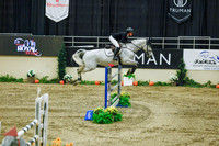 2025 - Haylee - Royal West - Sunday October 19th - 11859