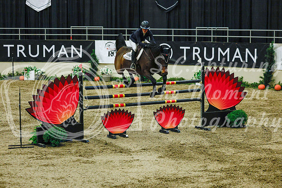 2025 - Haylee - Royal West - Sunday October 19th - 12214