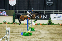 2025 - Haylee - Royal West - Sunday October 19th - 12220