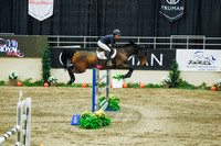 2025 - Haylee - Royal West - Sunday October 19th - 12221