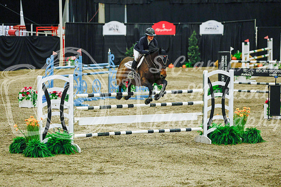 2025 - Haylee - Royal West - Sunday October 19th - 12234