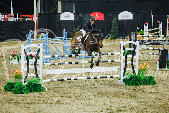 2025 - Haylee - Royal West - Sunday October 19th - 12236