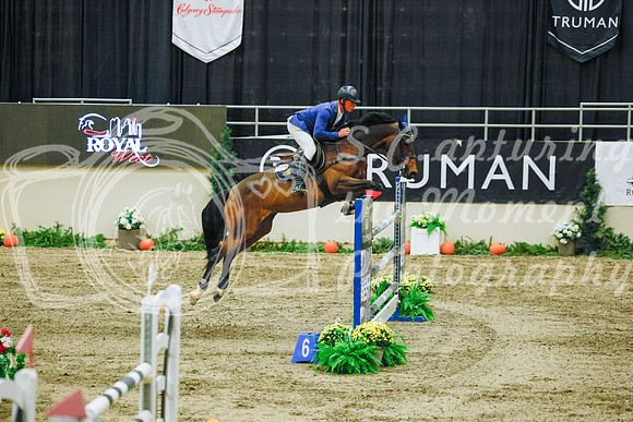 2025 - Haylee - Royal West - Sunday October 19th - 12502