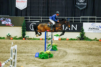 2025 - Haylee - Royal West - Sunday October 19th - 12509
