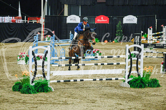2025 - Haylee - Royal West - Sunday October 19th - 12522