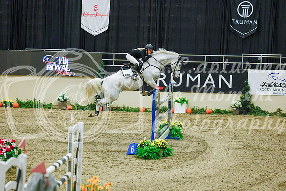 2025 - Haylee - Royal West - Sunday October 19th - 11284