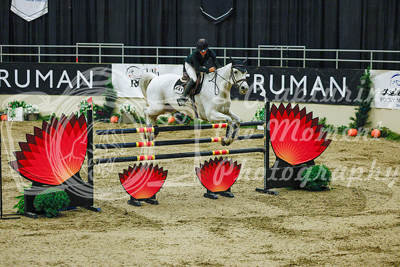 2025 - Haylee - Royal West - Sunday October 19th - 11473