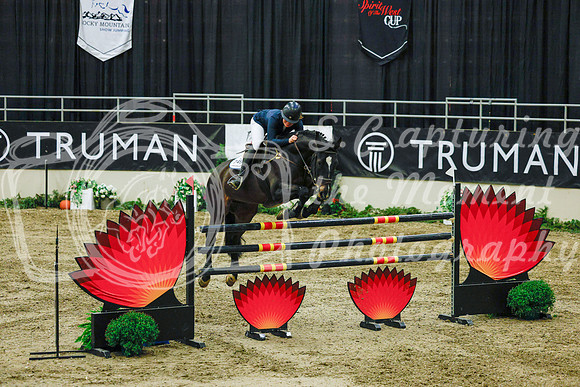 2025 - Haylee - Royal West - Sunday October 19th - 12559