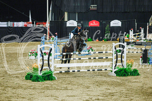 2025 - Haylee - Royal West - Sunday October 19th - 12579