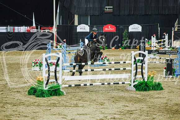 2025 - Haylee - Royal West - Sunday October 19th - 12581