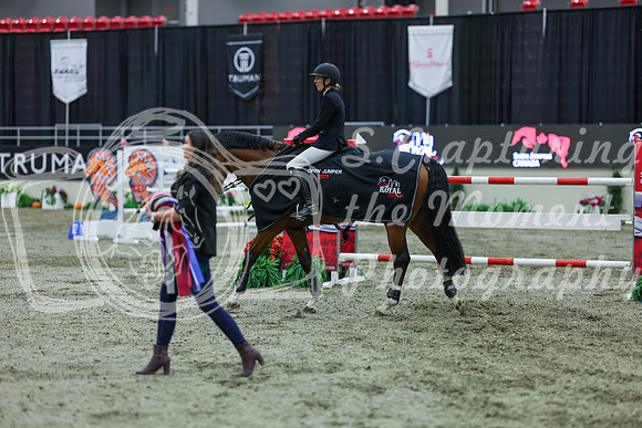 2025 - Shea - Royal West - Sunday October 19th - 13285