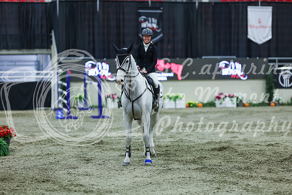 2025 - Shea - Royal West - Sunday October 19th - 13291