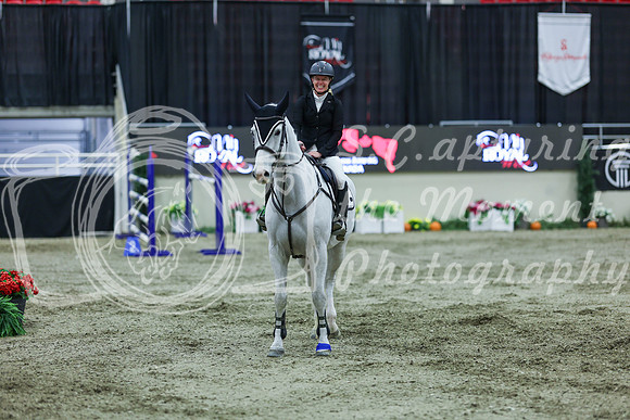 2025 - Shea - Royal West - Sunday October 19th - 13293