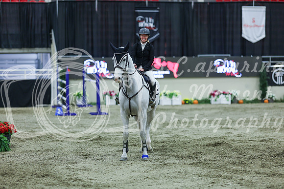 2025 - Shea - Royal West - Sunday October 19th - 13294