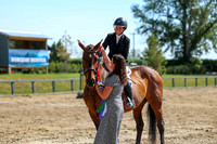2025 - Mara - June Classic I - Sunday June 15th - 07604