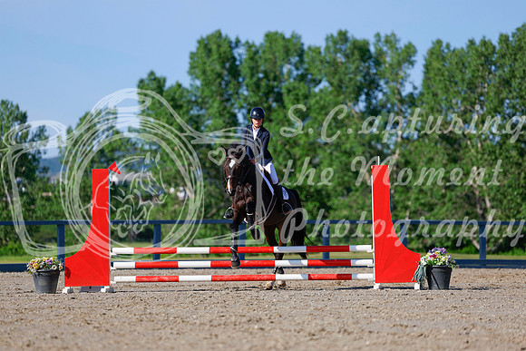 2025 - Haylee - June Classic I - Sunday June 15th - 03958