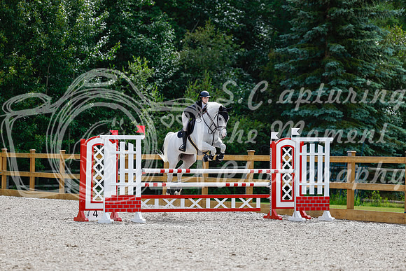 2025 - Haylee - Picco Horse Show - Friay July 25th 04763