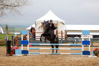 2025 - Mara - Bow Valley II - Sunday May 18th - 13711