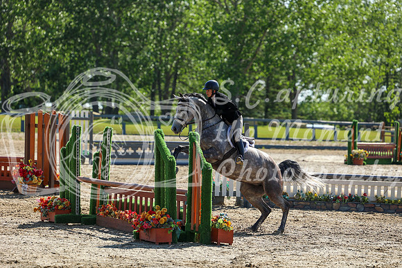 2025 - Mara - June Classic I - Sunday June 15th - 07219