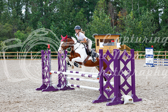 2025 - Haylee - Picco Horse Show - Saturday July 26th 04603