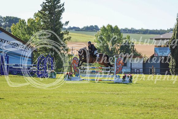 2025 - Shea - Rocky Mountain Classic III - Thursday August 21st - 01068
