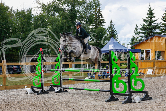 2025 - Haylee - Picco Horse Show - Sunday July 27th 05899