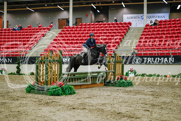 2025 - Haylee - Royal West - Monday October 20th - 00318