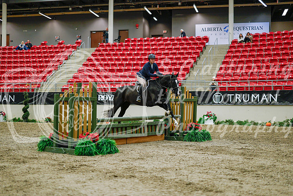 2025 - Haylee - Royal West - Monday October 20th - 00320