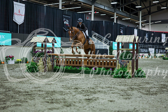 2025 - Shea - Royal West - Monday October 20th - 03575