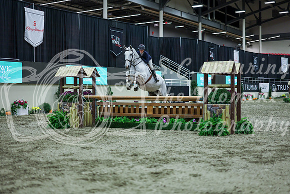 2025 - Shea - Royal West - Monday October 20th - 03655