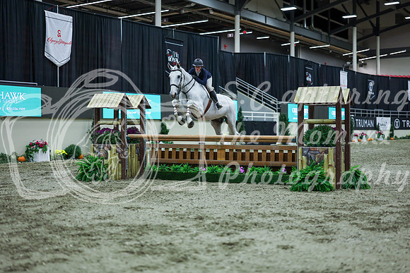 2025 - Shea - Royal West - Monday October 20th - 03658