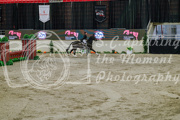 2025 - Haylee - Royal West - Monday October 20th - 05897