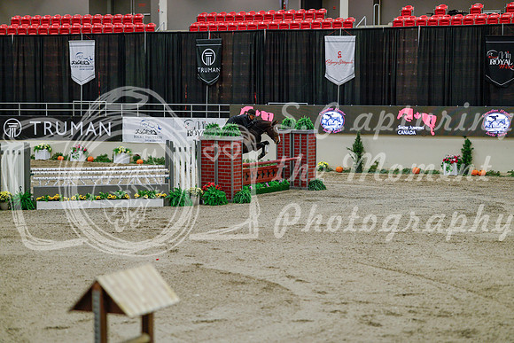 2025 - Haylee - Royal West - Monday October 20th - 06721