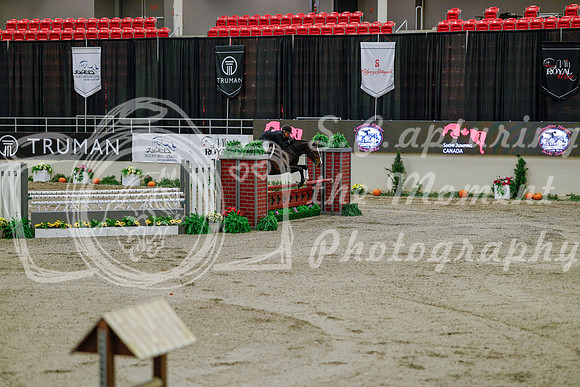 2025 - Haylee - Royal West - Monday October 20th - 06723