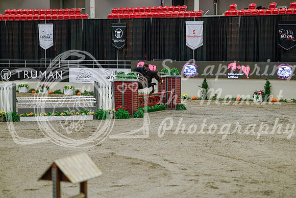 2025 - Haylee - Royal West - Monday October 20th - 06722