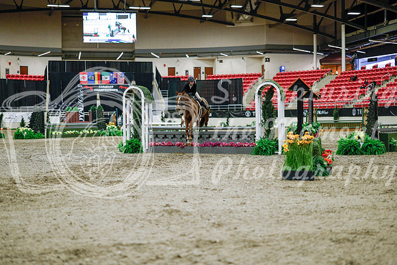 2025 - Haylee - Royal West - Monday October 20th - 01917