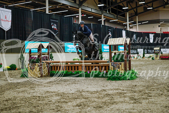 2025 - Haylee - Royal West - Monday October 20th - 01931