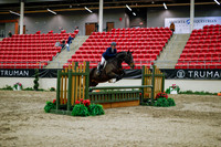 2025 - Haylee - Royal West - Monday October 20th - 02015