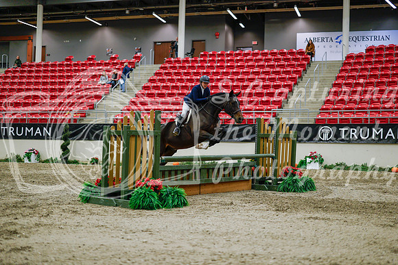 2025 - Haylee - Royal West - Monday October 20th - 02015