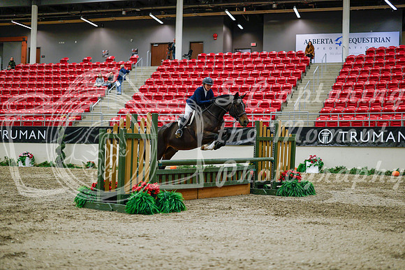 2025 - Haylee - Royal West - Monday October 20th - 02016