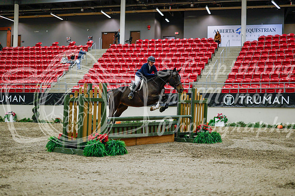 2025 - Haylee - Royal West - Monday October 20th - 02018