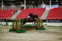 2025 - Haylee - Royal West - Monday October 20th - 02019