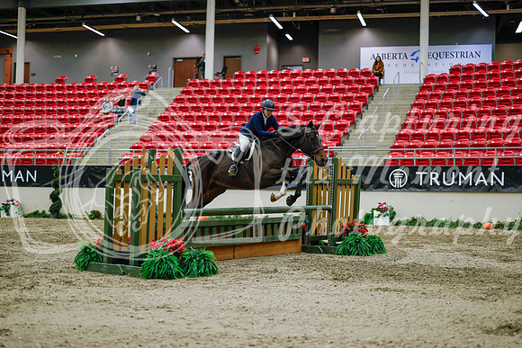 2025 - Haylee - Royal West - Monday October 20th - 02019