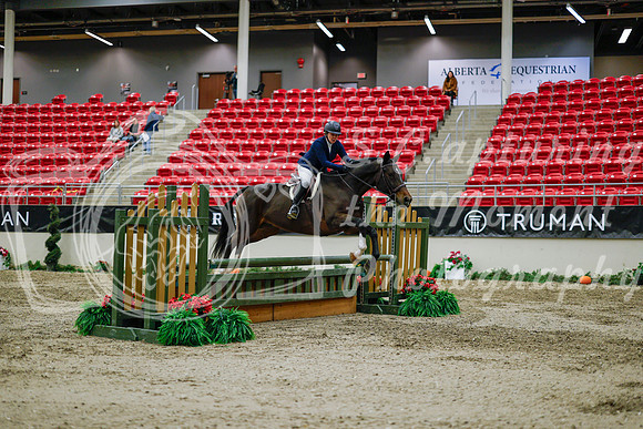 2025 - Haylee - Royal West - Monday October 20th - 02021