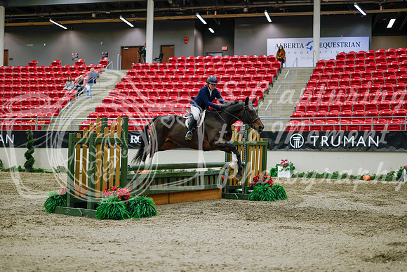 2025 - Haylee - Royal West - Monday October 20th - 02022