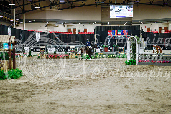 2025 - Haylee - Royal West - Monday October 20th - 02025