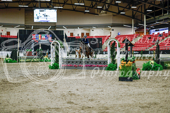 2025 - Haylee - Royal West - Monday October 20th - 02029