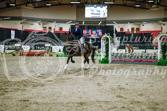 2025 - Haylee - Royal West - Monday October 20th - 02039