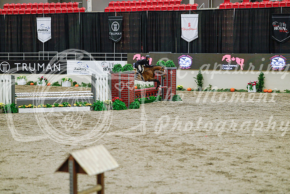2025 - Haylee - Royal West - Monday October 20th - 05130