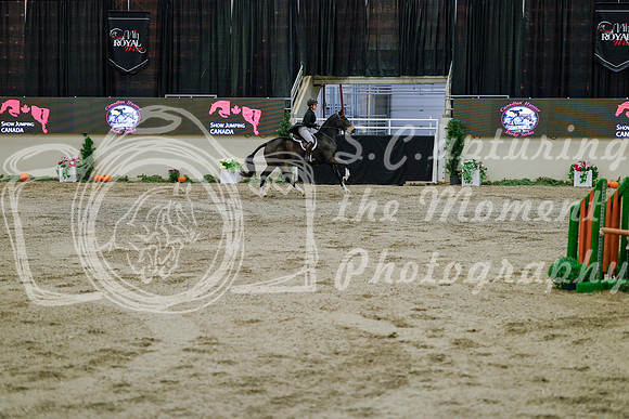 2025 - Haylee - Royal West - Monday October 20th - 05902